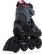 Rolki Blackwheels Playful rekreacyjne regulowane szare r. 39-42 3