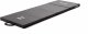 Zipro Materac gimnastyczny 4-częściowy 180 cm x 60 cm x 5 cm czarny 4