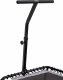 Trampolina Zipro Fitness4.5 FT130 cm 6