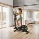 Orbitrek Zipro Wave 8