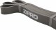 Zipro Powerband różne poziomy oporu w zestawie szary 4 szt. 5