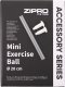 Zipro Piłka fitness Miniball 20 cm 3