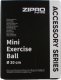 Zipro Piłka fitness Miniball 20 cm 4