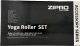 Zipro Zestaw do masażu Yoga Roller 4 elementy 11