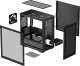 Obudowa Deepcool CH370 czarna (R-CH370-BKNAM1-G-1) 12