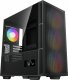 Obudowa Deepcool CH560 ARGB Digital Czarna (R-CH560-BKAPE4D-G-1) 1