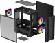 Obudowa Deepcool CC360 ARGB (R-CC360-BKAPM3-G-1) 12