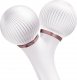 Geske Roller soniczy do twarzy 4w1 Geske z Aplikacją (starlight) 8