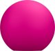 Geske Silikonowy powiększacz ust punktowy 4w1 z Aplikacją (magenta) 4