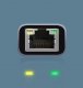 Adapter USB Ugreen CM199 USB-C - RJ-45 Szary  (50737B) 9