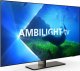 Telewizor Philips 65OLED818/12 OLED 65'' 4K Ultra HD Google TV Ambilight 2