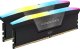 Pamięć Corsair Vengeance RGB, DDR5, 64 GB, 6000MHz, CL36 (CMH64GX5M4B6000C36) 8