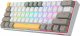 Klawiatura Redragon K350 Draconic Pro Brown switch (K530-YL-WT-GY-RGB-PRO) 2