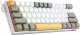 Klawiatura Redragon K350 Draconic Pro Brown switch (K530-YL-WT-GY-RGB-PRO) 3