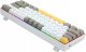 Klawiatura Redragon K350 Draconic Pro Brown switch (K530-YL-WT-GY-RGB-PRO) 4