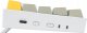 Klawiatura Redragon K350 Draconic Pro Brown switch (K530-YL-WT-GY-RGB-PRO) 7
