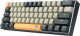Klawiatura Redragon K606 Lakshmi Red switch (K606-OG&GY&BK) 2