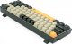 Klawiatura Redragon K606 Lakshmi Red switch (K606-OG&GY&BK) 4