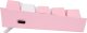 Klawiatura Redragon K617 Fizz Brak danych (K617-RGB pink) 6