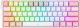 Klawiatura Redragon K617 Fizz Brak danych (K617-RGB pink) 1
