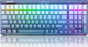Klawiatura Redragon K656 Garen Purple (K656WB-RGB-PRO) 1