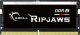 Pamięć do laptopa G.Skill Ripjaws, SODIMM, DDR5, 64 GB, 5600 MHz, CL46 (F5-5600S4645A32GX2-RS) 1