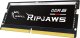 Pamięć do laptopa G.Skill Ripjaws, SODIMM, DDR5, 64 GB, 5600 MHz, CL46 (F5-5600S4645A32GX2-RS) 3