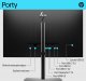 Monitor HP E27K G5 (6N4C4AA#ABB) 5