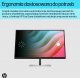 Monitor HP E27K G5 (6N4C4AA#ABB) 8