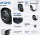 Kamera IP TP-Link Tapo C520WS 2
