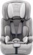 Fotelik samochodowy KinderKraft COMFORT UP i-Size 76-150 cm Szary 9-36kg 5