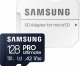 Karta Samsung Pro Ultimate MicroSDXC 128 GB Class 10 UHS-I/U3 A2 V30 (MB-MY128SA/WW) 4