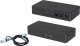 Stacja/replikator I-TEC Professional Thunderbolt 3 (CADUAL4KDOCKPD2) 1