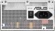 Zasilacz Asus Prime Gold 750W Bulk (90YE00U1-B0NB00) 9