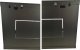 Szafa Digitus Rack Digitus DN-19 09-U-EC-SW 9