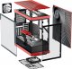 Obudowa Hyte Y40 Black Cherry (CS-HYTE-Y40-BR) 7