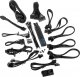 Obudowa SeaSonic Arch Q503 + DGC-750 9