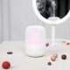 Dyfuzor zapachowy InnoGio INNOGIO GIOHYGRO AROMA DYFUZOR ZAPACHOWY, LAMPKA 10