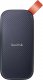 Dysk zewnętrzny SSD SanDisk Portable 1TB Czarny (SDSSDE30-1T00-G26 ) 1