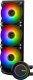 Chłodzenie wodne MSI MAG CoreLiquid E360 (306-7ZW6E17-C24) 6