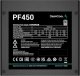 Zasilacz Deepcool PF450 450W (R-PF450D-HA0B-EU) 3