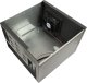 Obudowa Inter-Tech Inter-Tech Geh Mini IPC S31B Industrial ITX 270x230x167mm 5