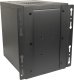 Obudowa Inter-Tech Inter-Tech Geh Mini IPC S31B Industrial ITX 270x230x167mm 9