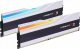 Pamięć G.Skill Trident Z5 RGB, DDR5, 64 GB, 6000MHz, CL30 (F5-6000J3040G32GX2-TZ5RW) 3