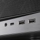 Obudowa SilverStone GD11 Grandia Airflow (SST-GD11B) 5