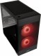 Obudowa Lian Li LANCOOL 205M Mesh czarna 2