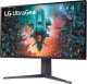 Monitor LG UltraGear 32GQ950P-B 2