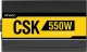 Zasilacz Antec CSK 550W (0-761345-11741-8) 4