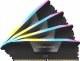 Pamięć Corsair Vengeance RGB, DDR5, 192 GB, 5200MHz, CL38 (CMH192GX5M4B5200C38) 5
