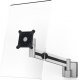 Durable Uchwyt ścienny na monitor 21" - 27" (509023) 2